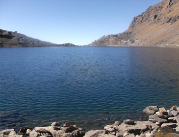 Gosaikunda Trekking