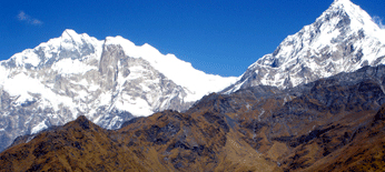 Khayar Lake Trekking