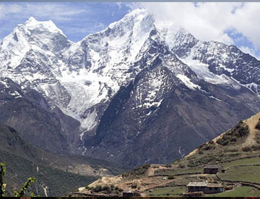 Mardi Himal Trekking