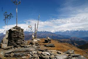 Pikey Cultural Trekking